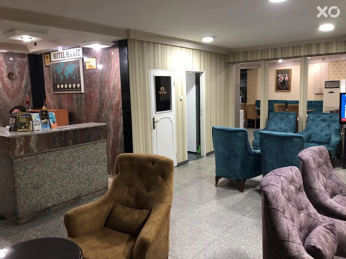 Hamit Hotel