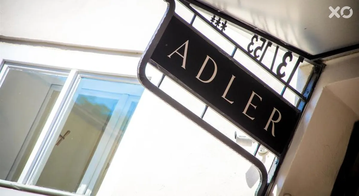 Adler Praha Hotel