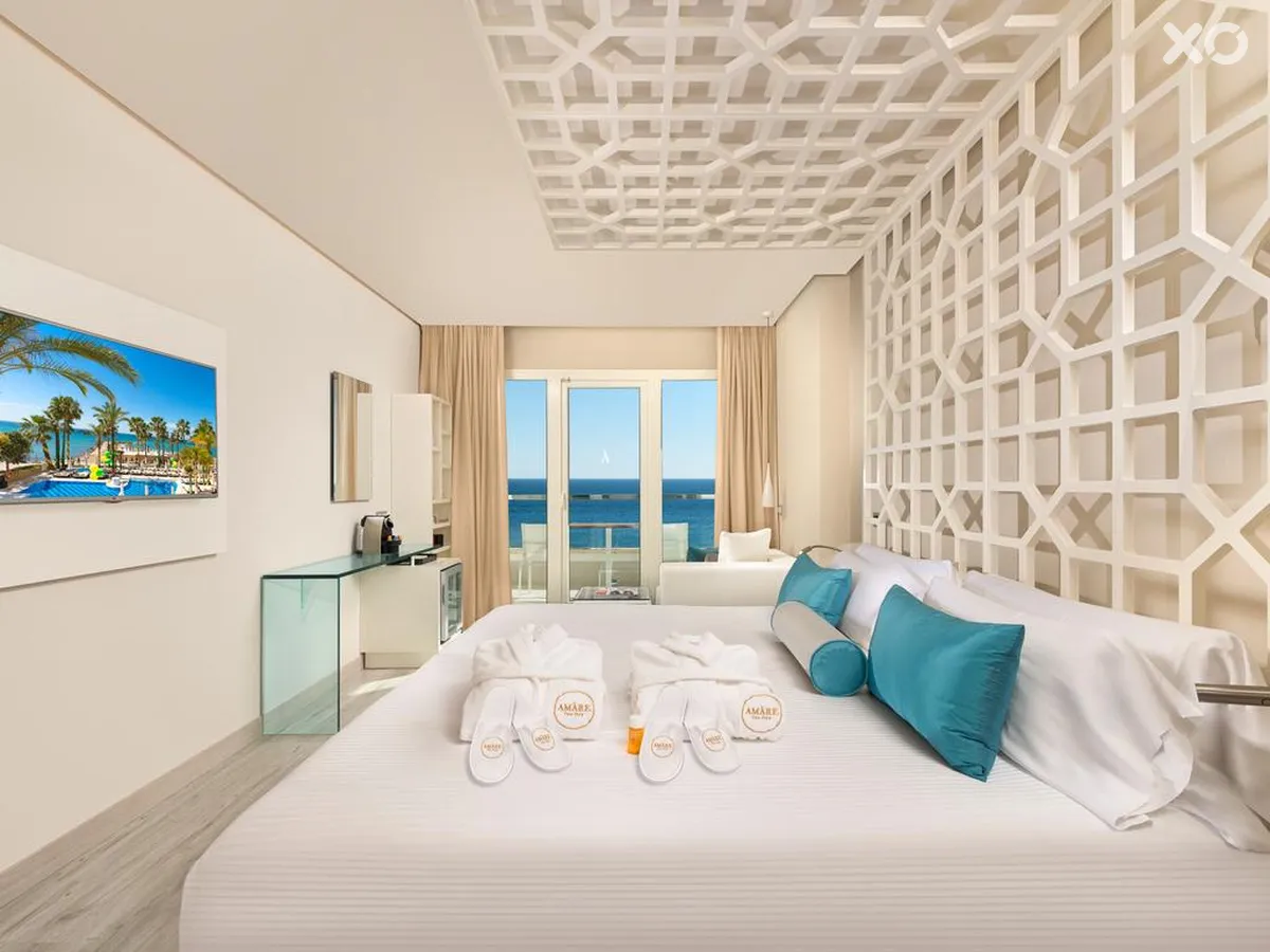 Amare Marbella Beach Hotel