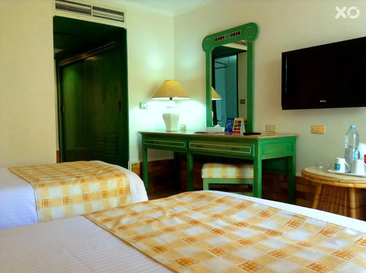 Giftun Azur Resort