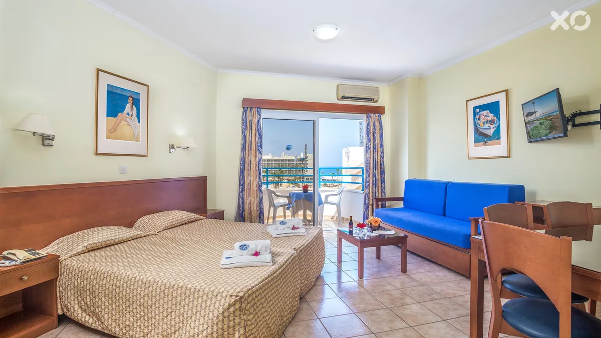 Tetyk Hotel