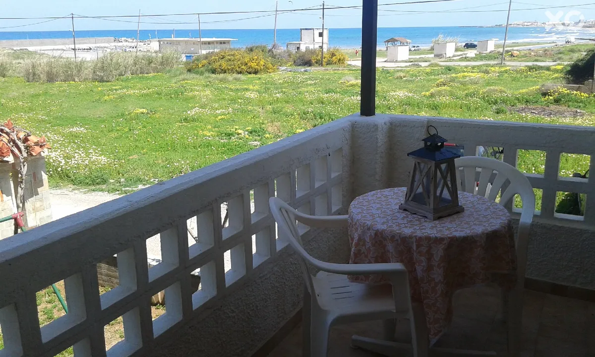 Irilena Studios & Apartments