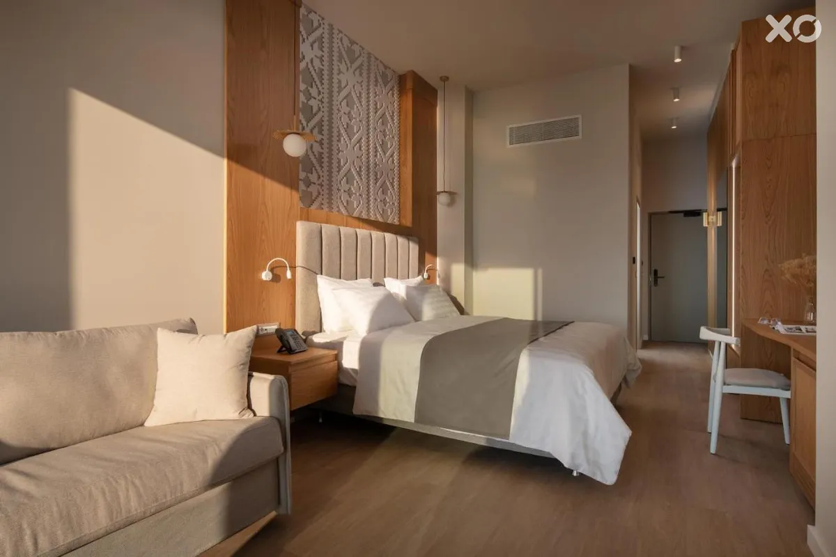Oniro Hotel