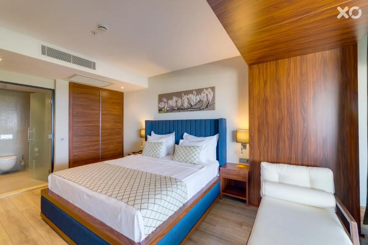 Seven For Life Thermal Hotel