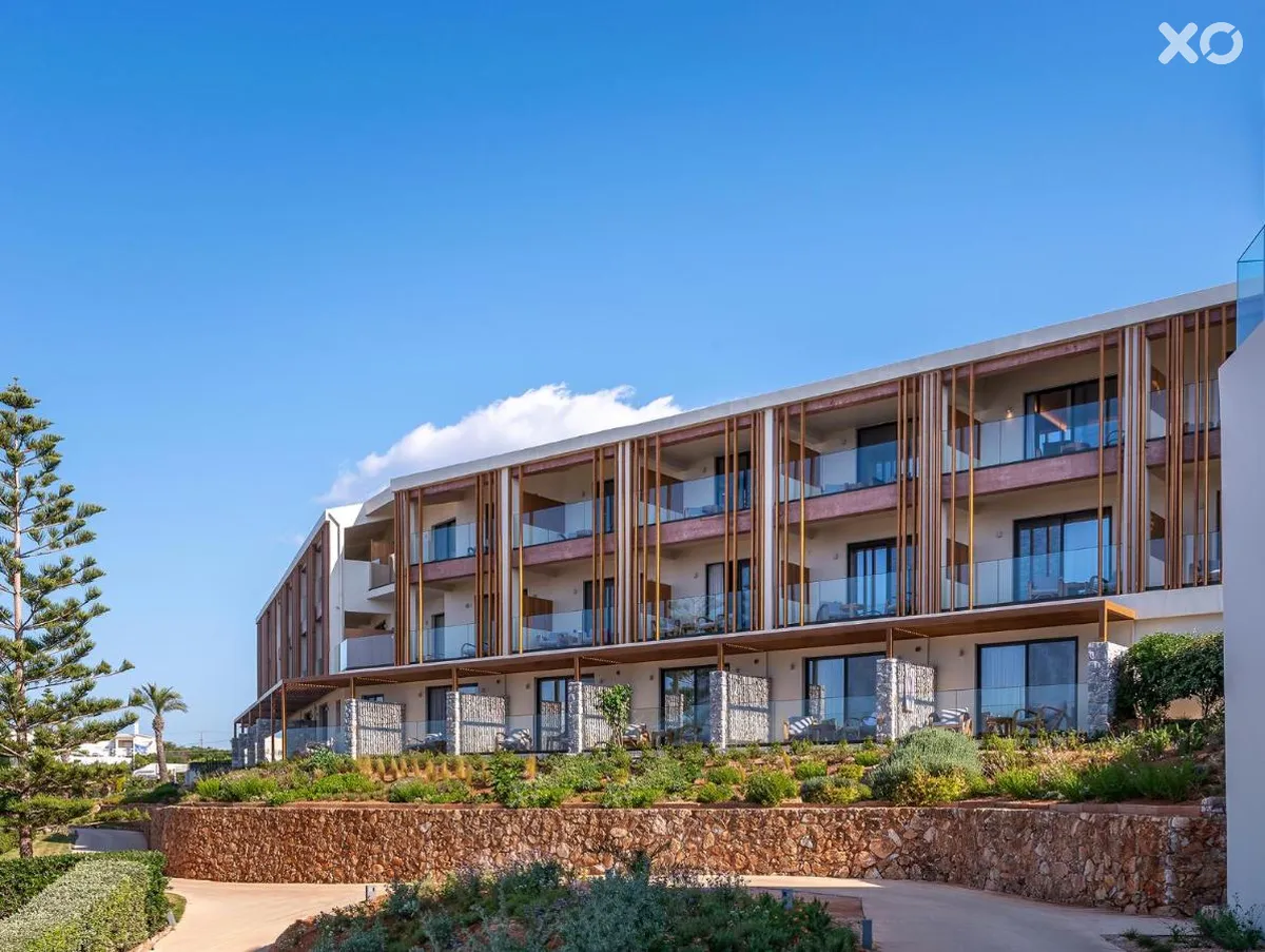 Isla Brown Chania Resort & Spa, a member of Brown Hotels