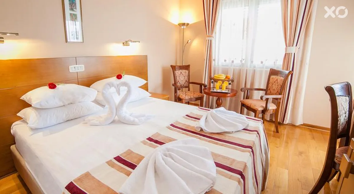 Petrovac Hotel