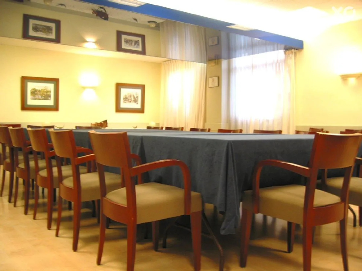 Atiram Tres Torres Hotel
