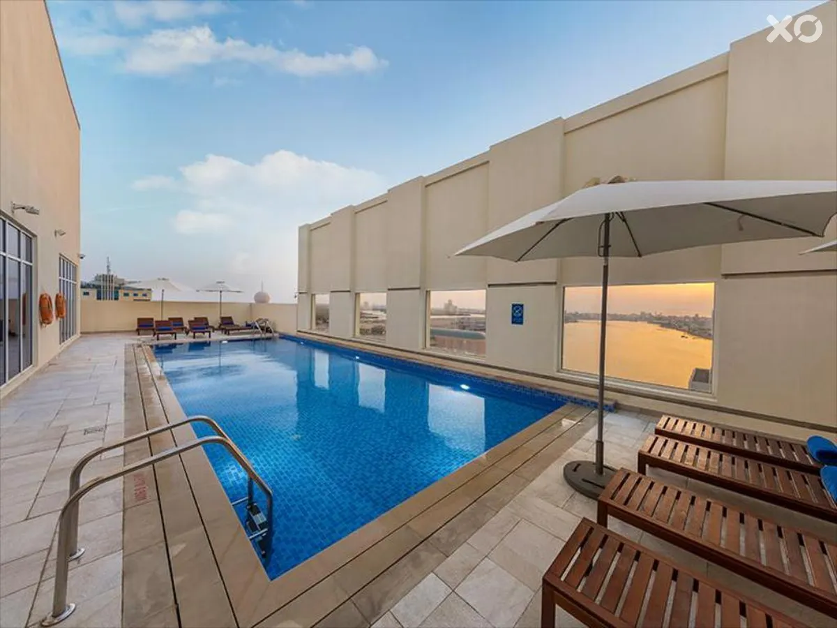 Citymax Hotel Ras Al Khaimah