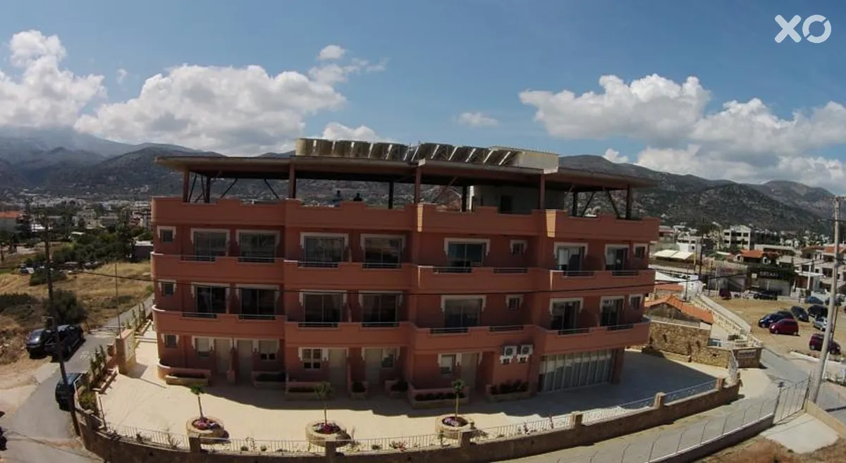 Pleasure Beach Hotel