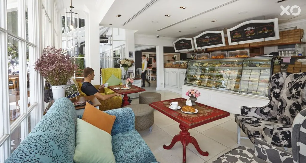 Woodlands Hotel & Resort