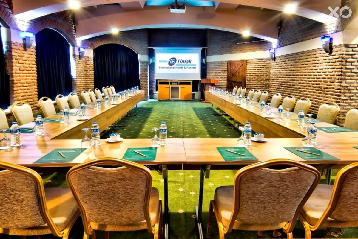 Limak Arcadia Golf & Sport Resort