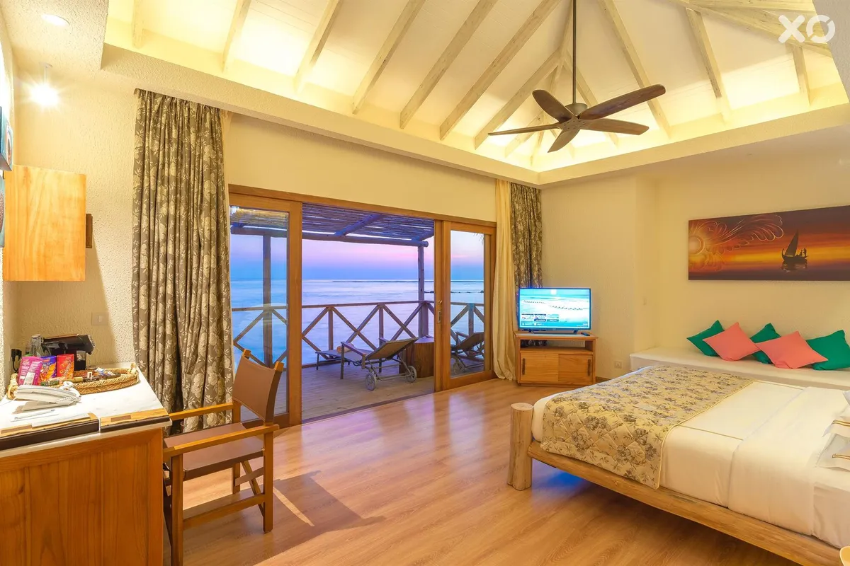 You & Me by Cocoon Maldives