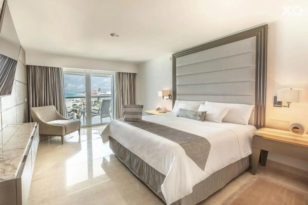 Le Blanc Spa Resort