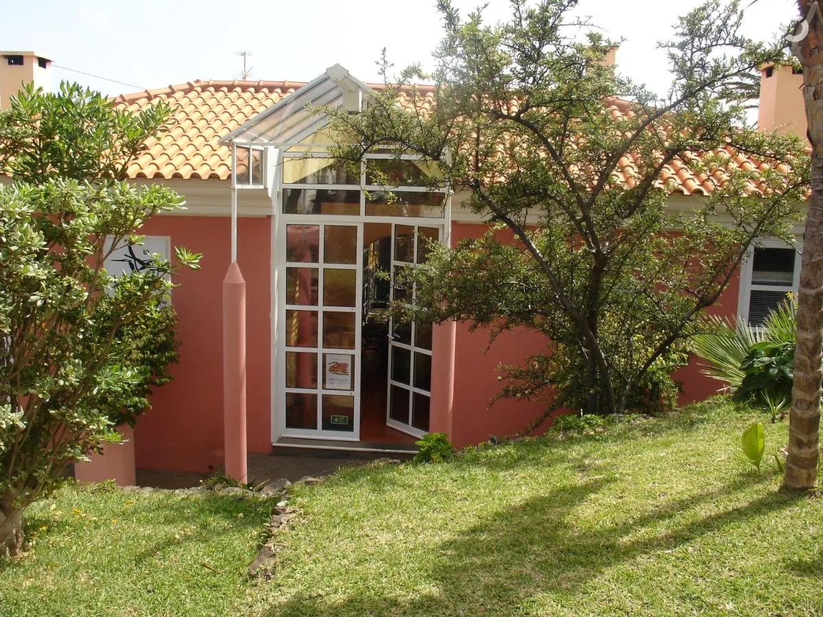 Inn & Art Gallery