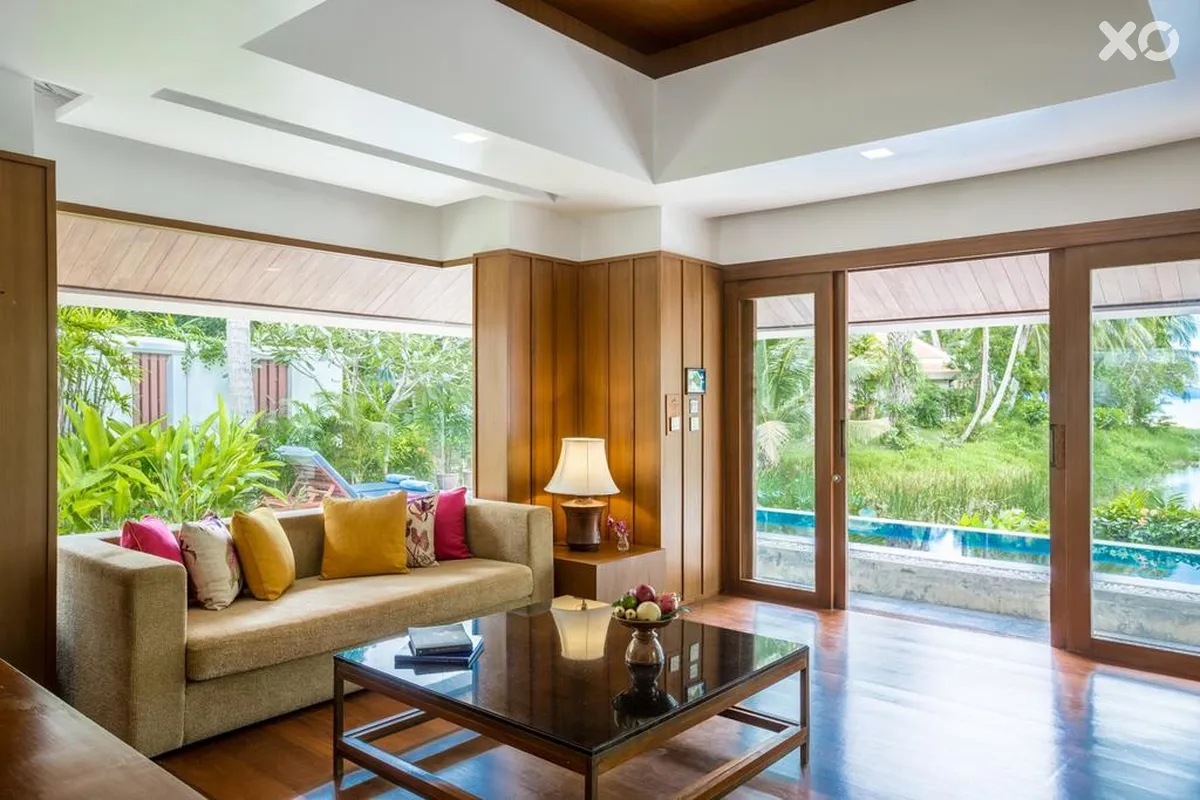 Santiburi Koh Samui