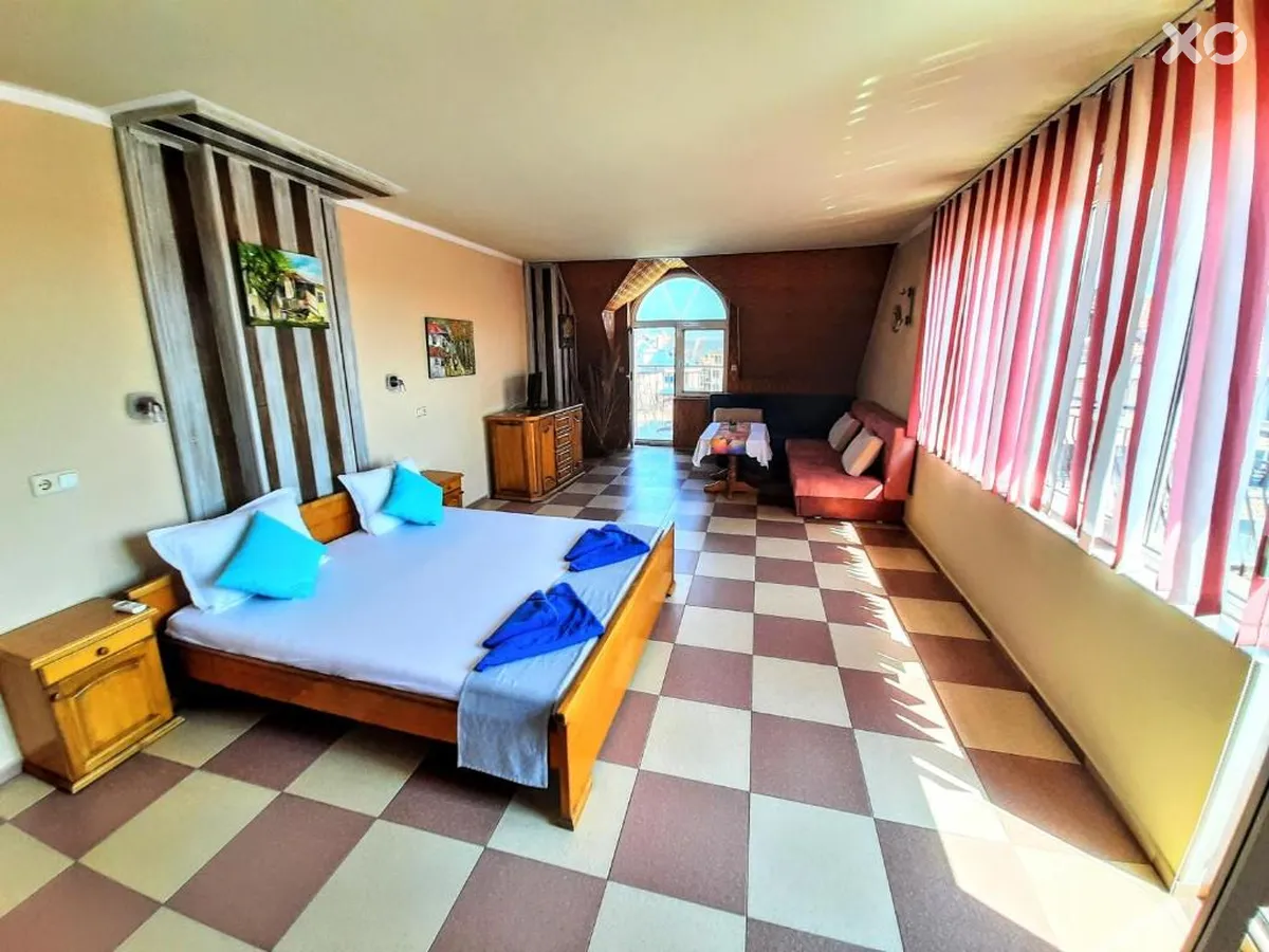 Art Villa Rozalia