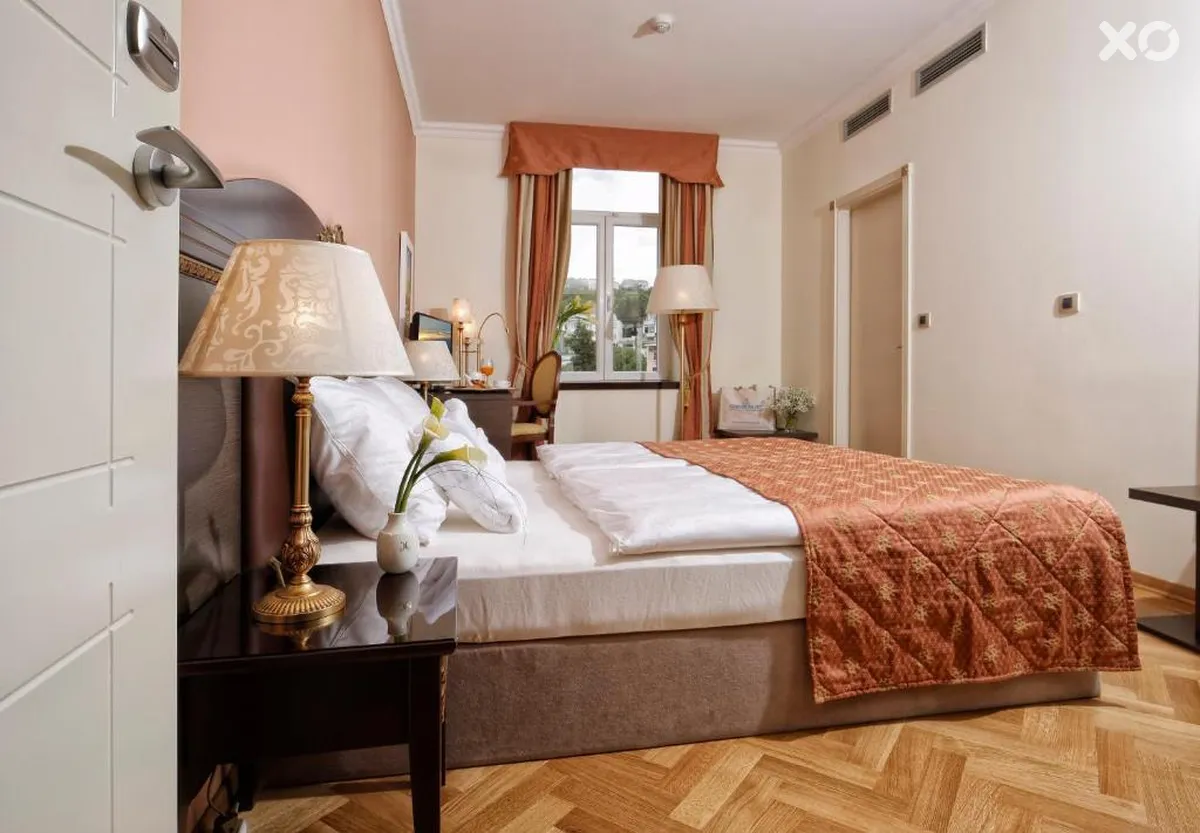 Kvarner Palace Hotel