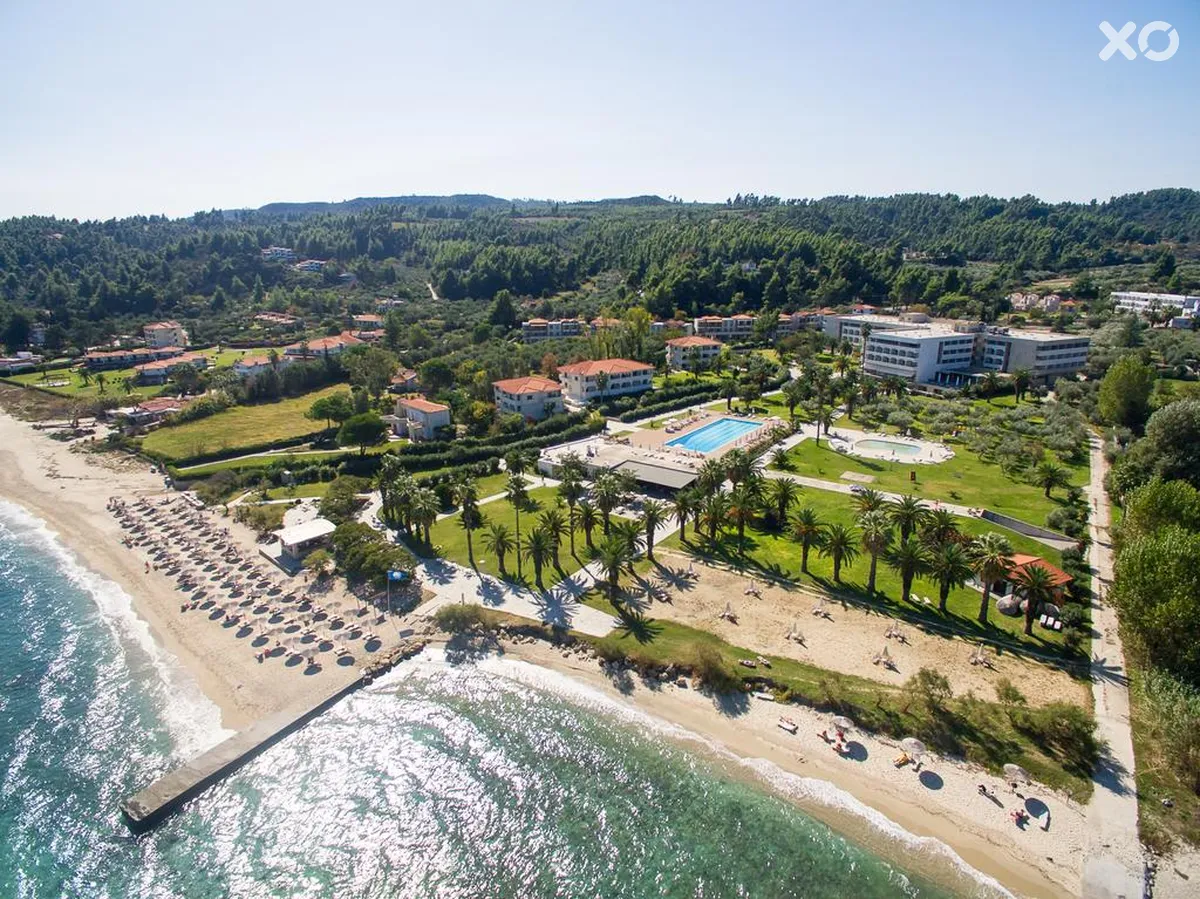 Kassandra Palace