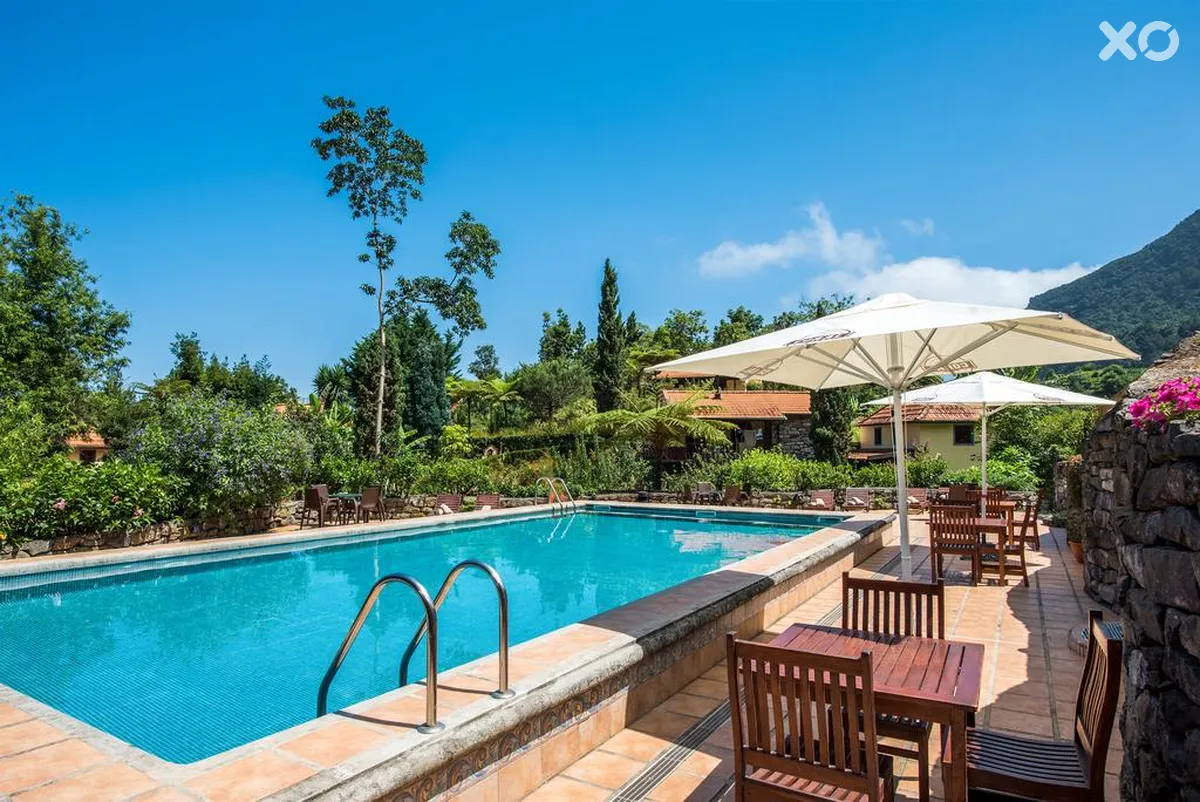 Pestana Quinta do Arco Nature & Rose Garden Hotel