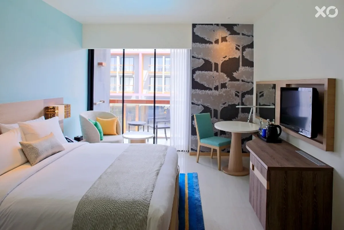 Holiday Inn Express Phuket Patong Beach Central