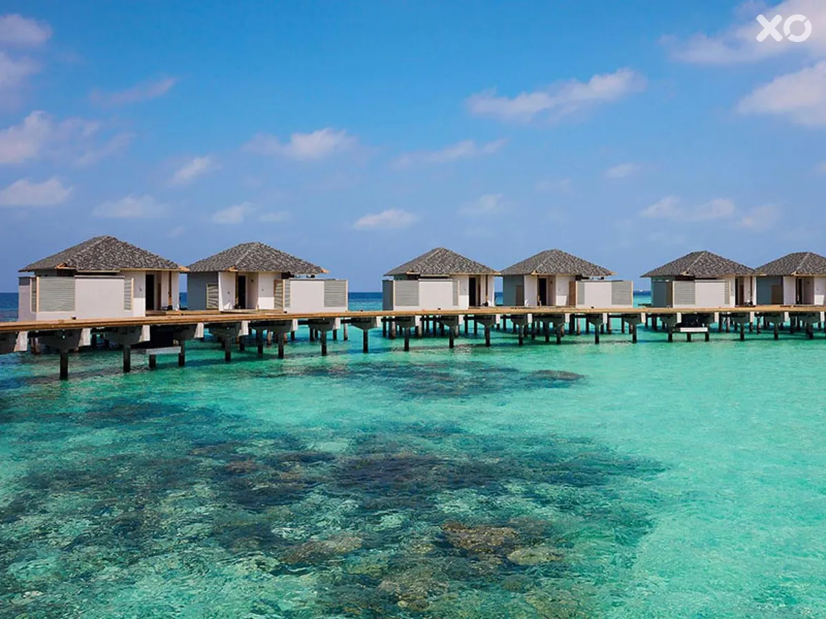 NH Collection Maldives Havodda Resort