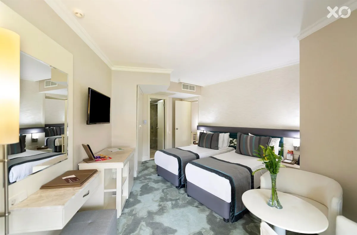 Rixos Premium Tekirova