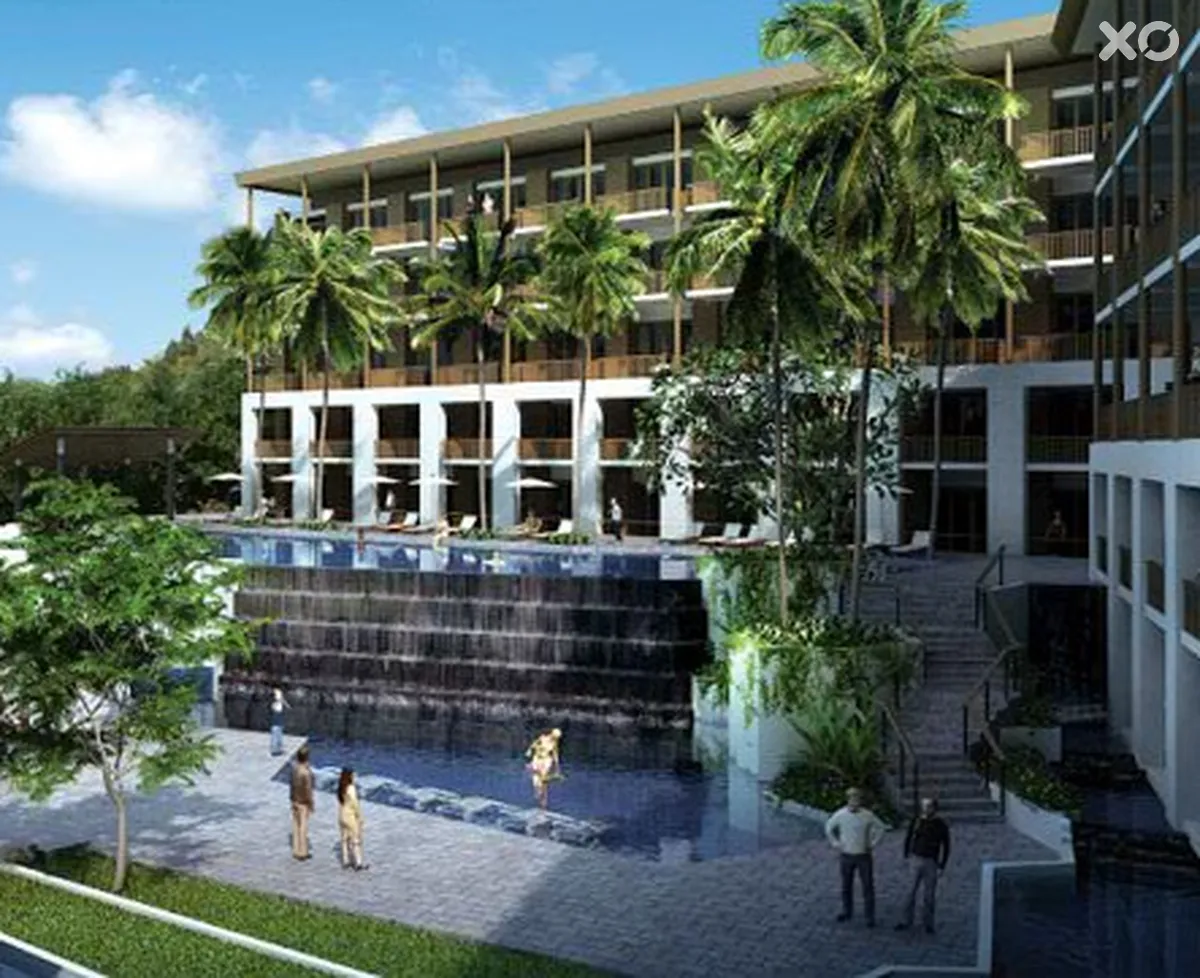 Novotel Phuket Kata Avista Resort & Spa