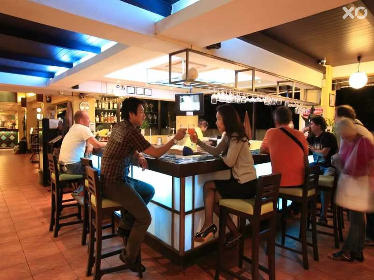 Woraburi Sukhumvit Hotel & Resort
