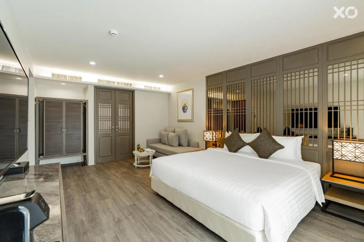 Bella Nara Phuket Naiyang Beach