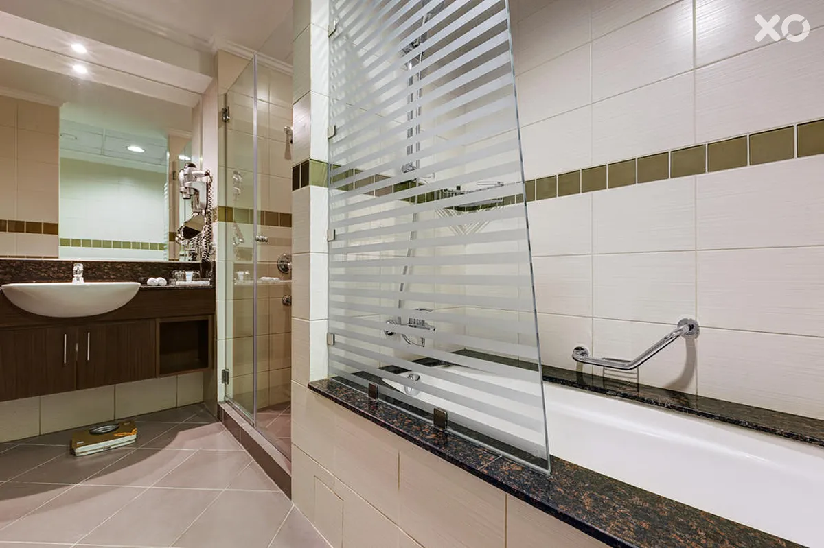Icon Delux Hotel Apartments