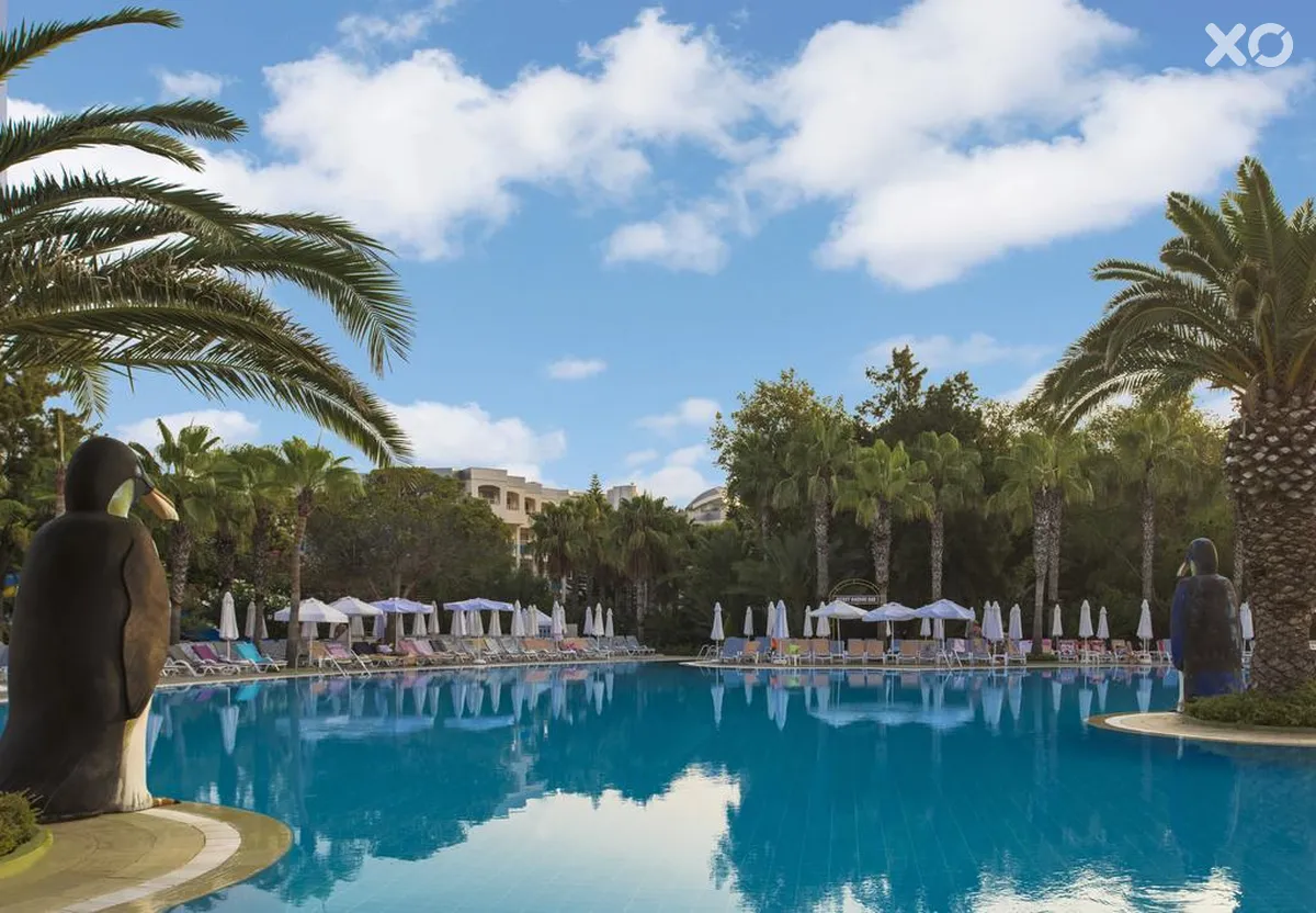 Botanik Hotel & Resort