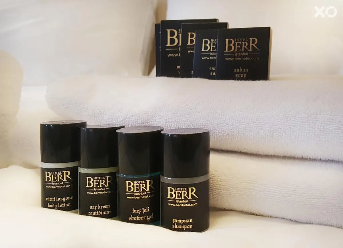 Berr Hotel Istanbul