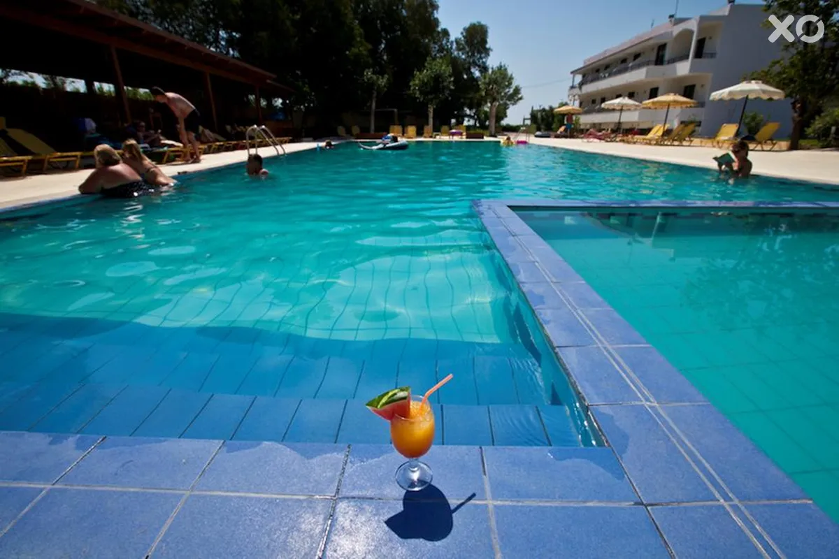 Sivila Hotel