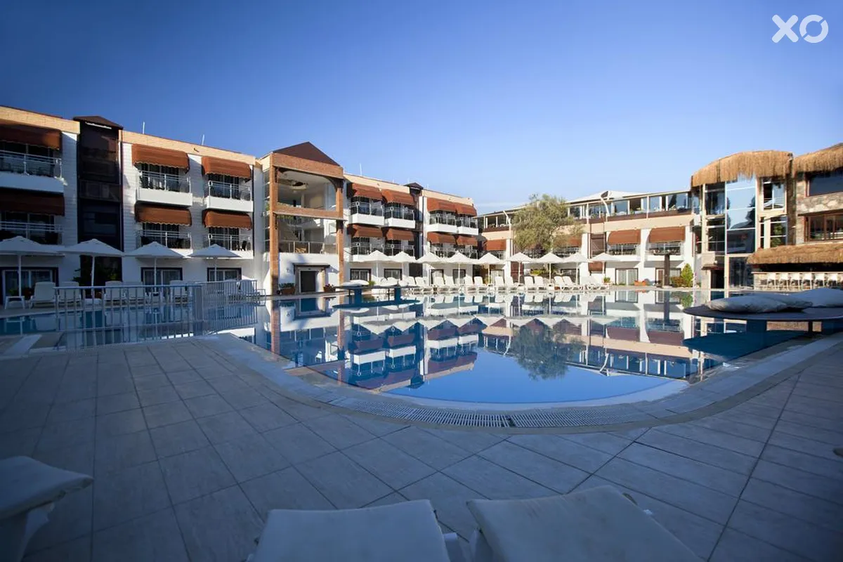 Risa Hotel