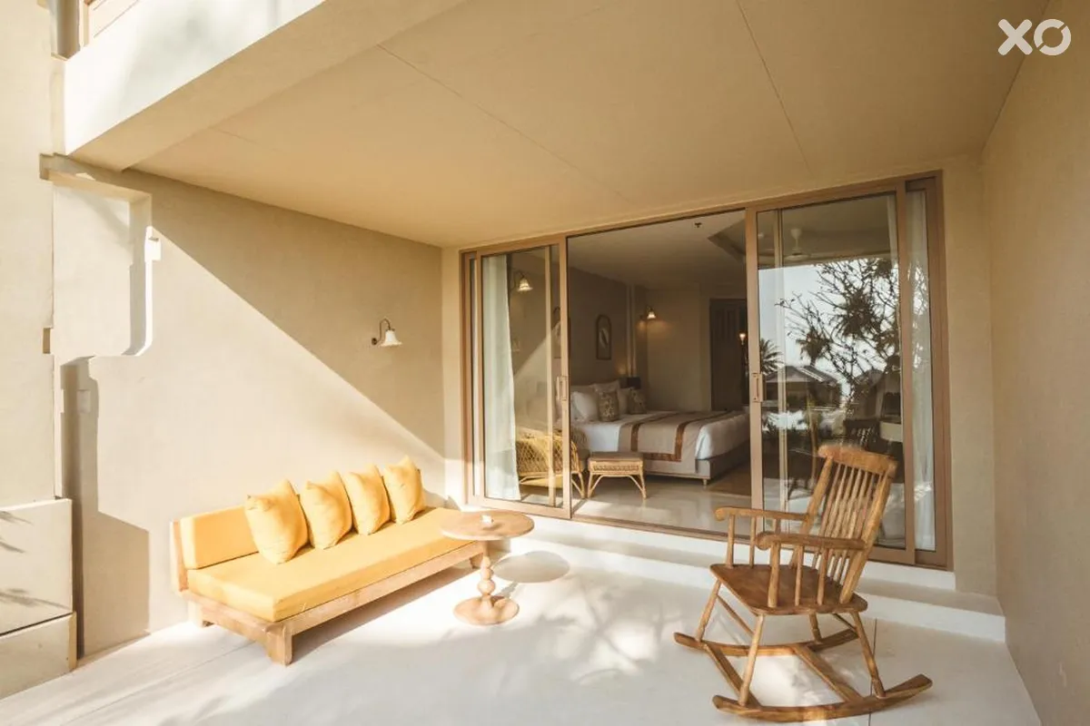 Devasom Khao Lak Beach Resort & Villas