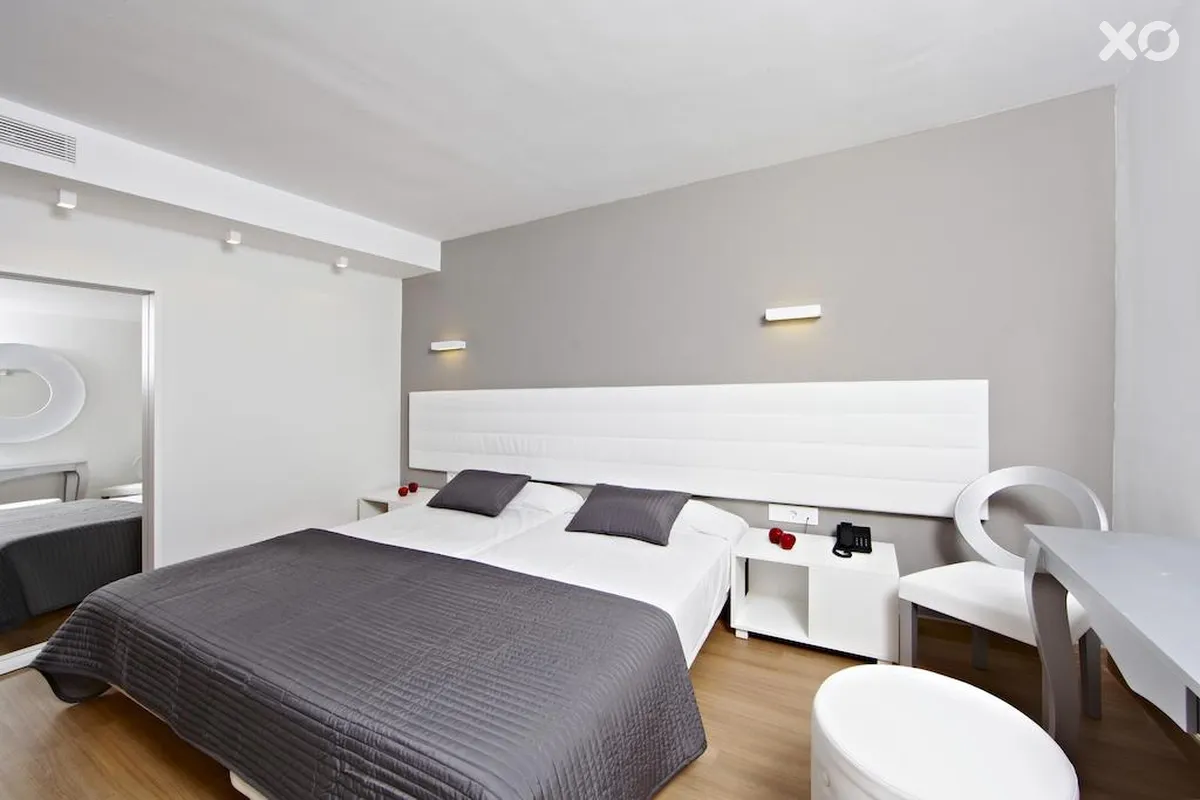 Hotel & Spa S'Entrador Playa