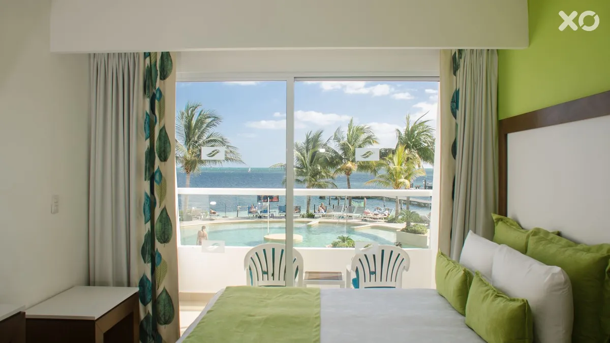 Cancun Bay Resort