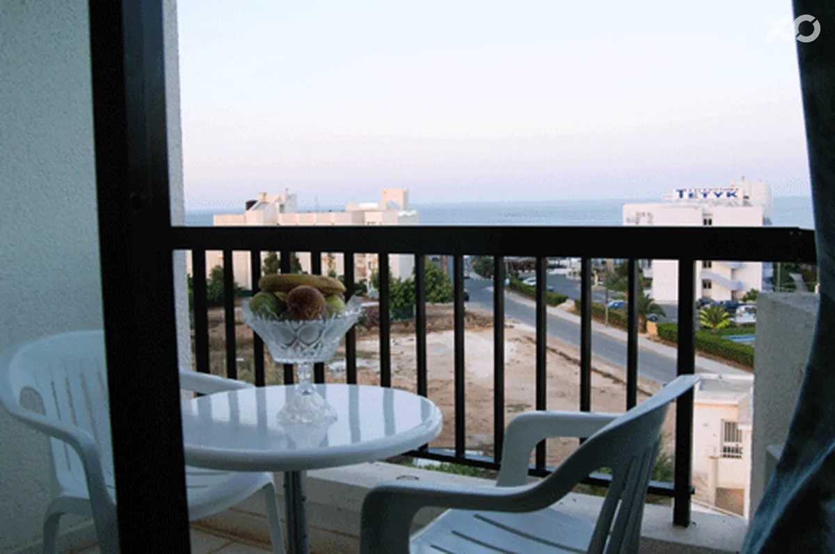Livas Hotel Apartments