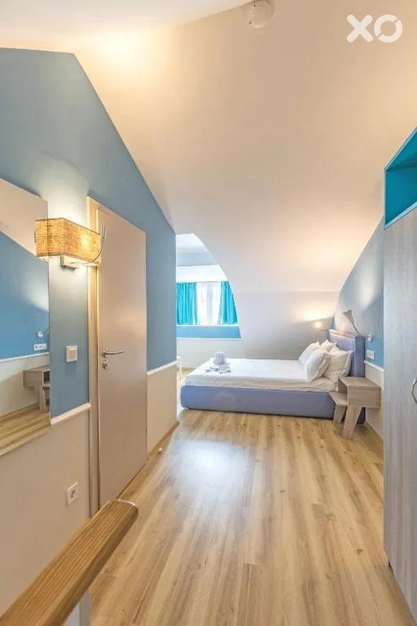 Boulevard Boutique Hotel