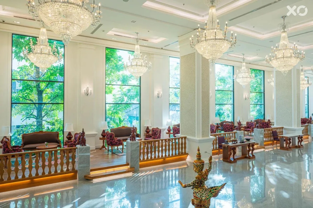 The Empress Premier Chiang Mai