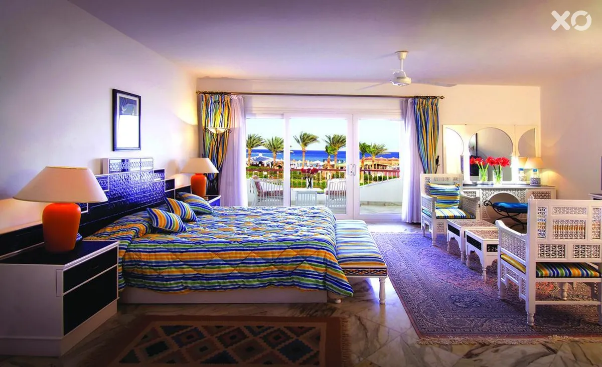 Baron Resort Sharm El Sheikh