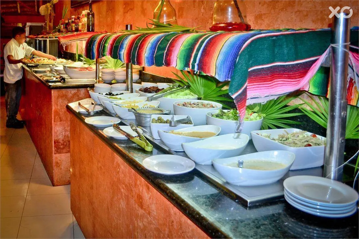 Dos Playas Faranda Cancun Hotel