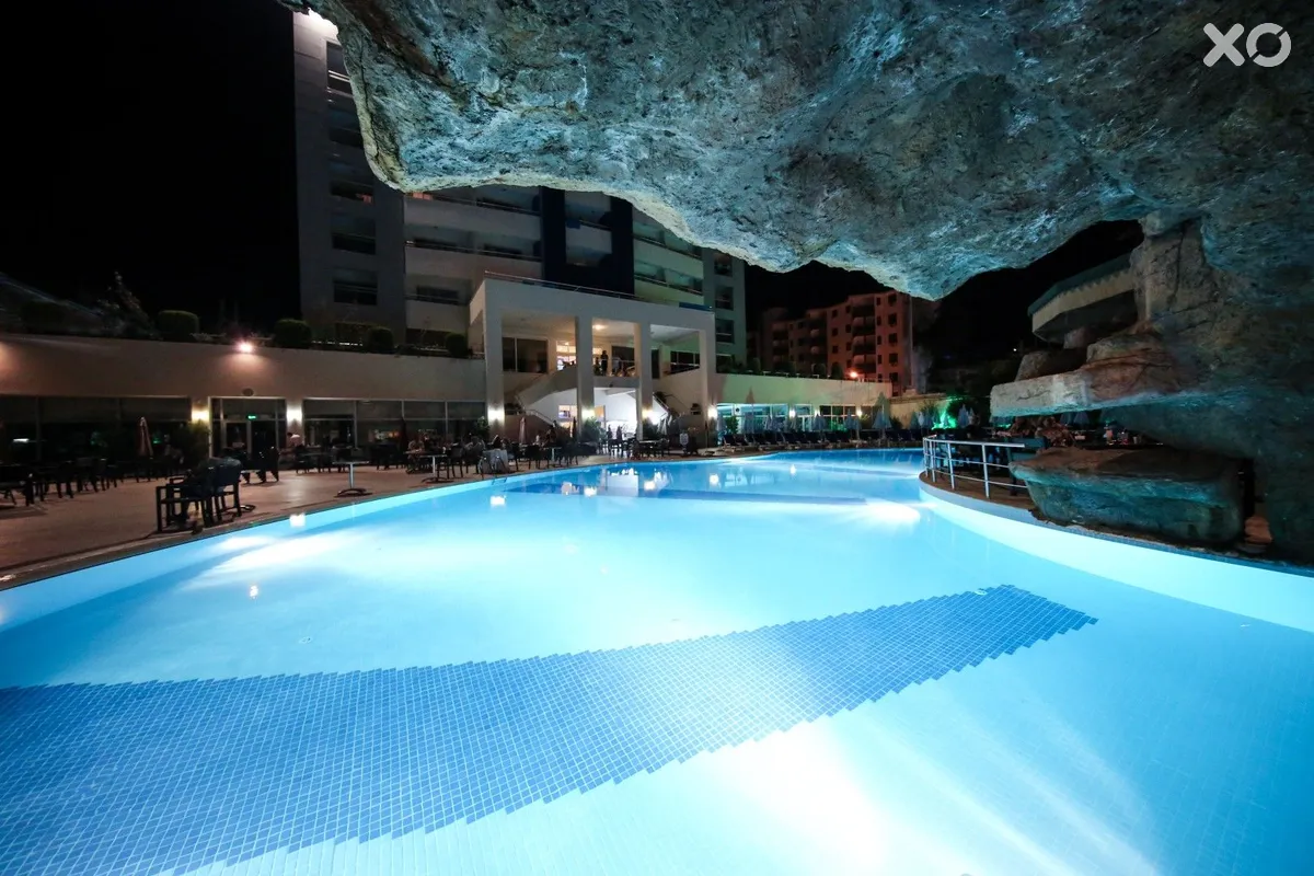 Timo Resort Hotel