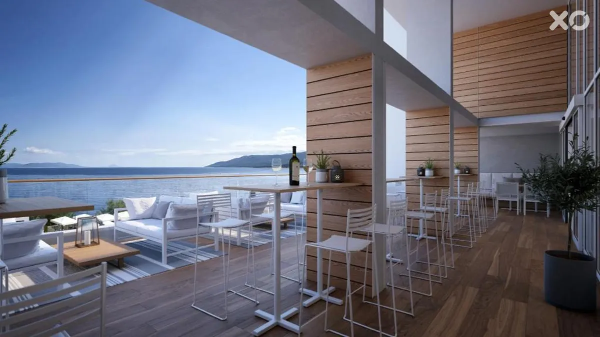Valamar Bellevue Resort