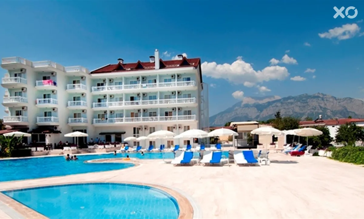 Adalin Resort Hotel