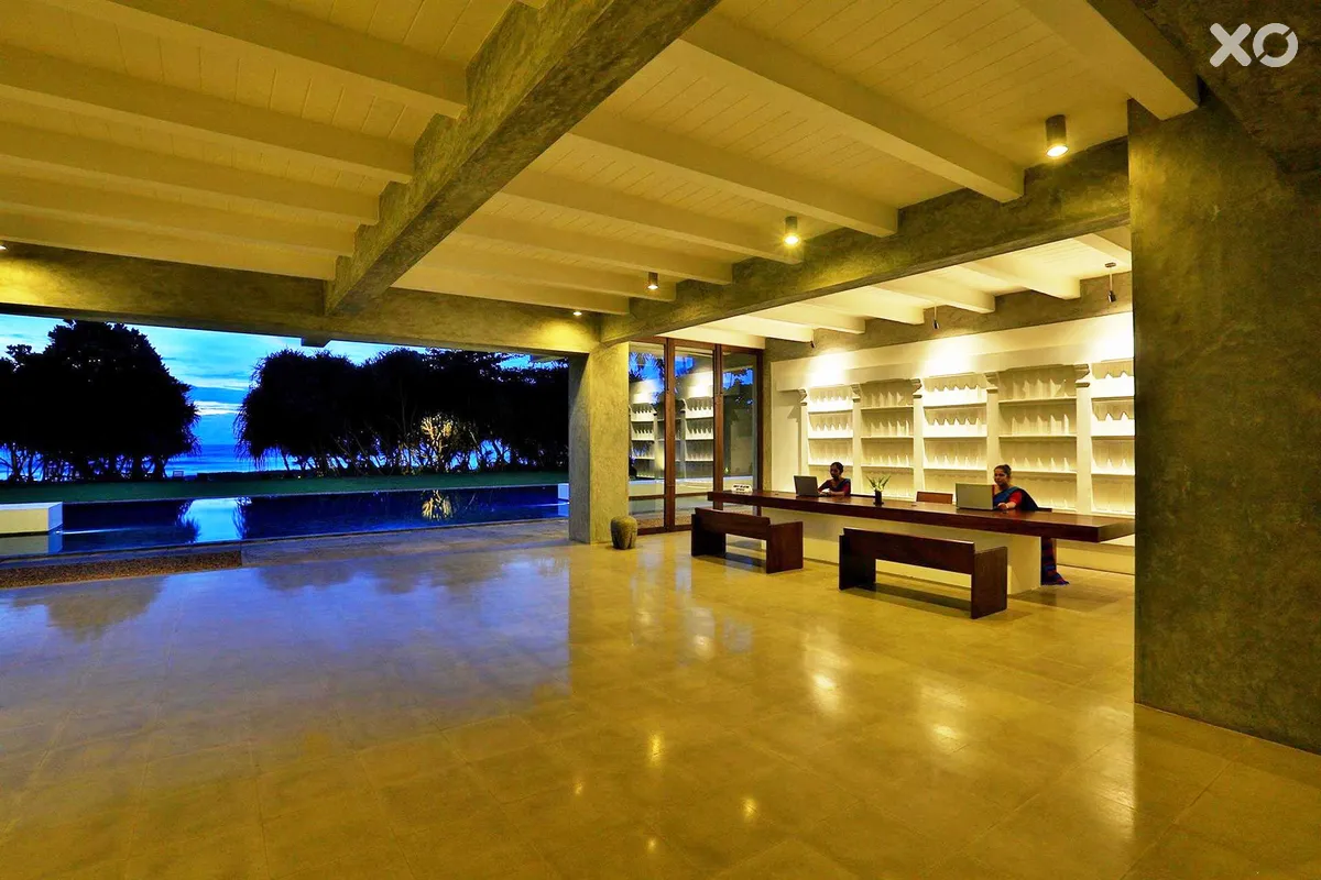 Temple Tree Resort & Spa