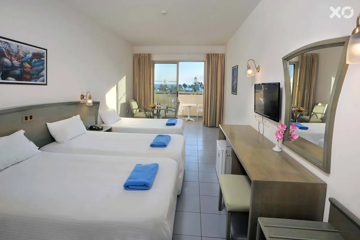 Nissiana Hotel
