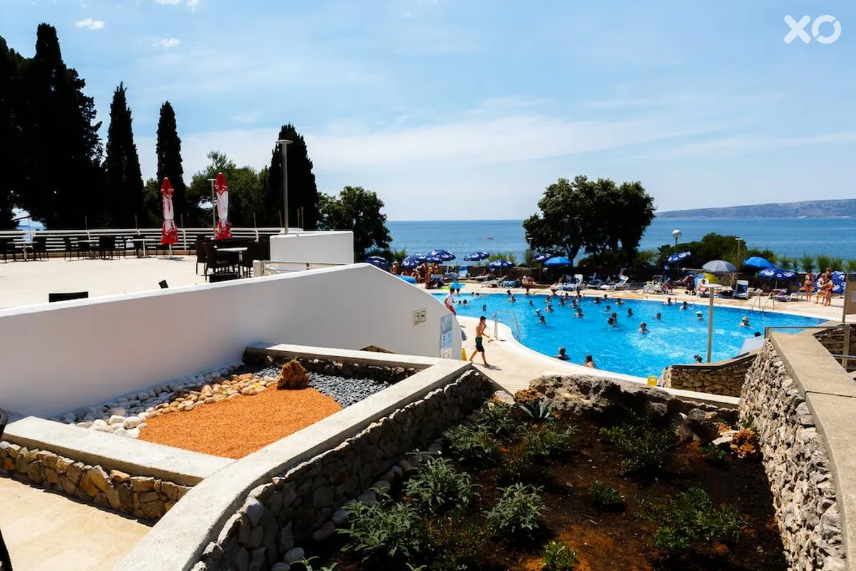 Tamaris Villa
