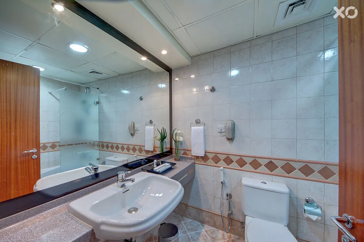 Al Manar Grand Hotel Apartment