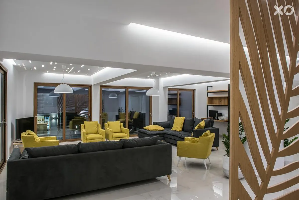 Harma Boutique Hotel